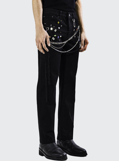 Kings Monarch Denim Onyx - M423199HYB